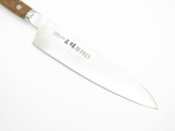 Mcusta Zanmai HK3007M Burl Seki Japan 240mm Japanese Kitchen Cutlery Chef Knife
