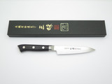 Mcusta Zanmai HK3001M Seki Japan Paring 110mm Japanese Kitchen Cutlery Knife