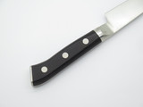 Mcusta Zanmai HK3001M Seki Japan Paring 110mm Japanese Kitchen Cutlery Knife