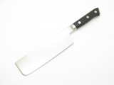 Mcusta Zanmai HK3008M Pro Seki Japan Nakiri 160mm Kitchen Cutlery Chef Knife