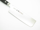 Mcusta Zanmai HK3008M Pro Seki Japan Nakiri 160mm Kitchen Cutlery Chef Knife