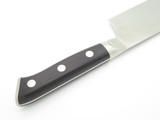 Mcusta Zanmai HK3008M Pro Seki Japan Nakiri 160mm Kitchen Cutlery Chef Knife