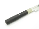 Mcusta Zanmai HZ2-3000V Seki Japan Paring 90mm Japanese Kitchen Cutlery Knife