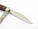 Vintage Boker Tree USA FFA Vocational Agriculture Folding Stockman Pocket Knife