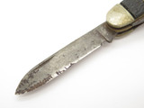 Vintage Camillus USA 3.625" Folding Camp Boy Scout Can Opener Pocket Knife
