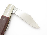 Vintage 1956-1988 Imperial Prov RI 3.375" Barlow Folding Pocket Knife
