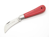 Vintage 1945-83 Boker Tree Brand 9215R USA Hawkbill Pruner Folding Pocket Knife