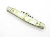 Vintage Ulster 89P USA 2.5" Blade Small Stockman Folding Pocket Knife