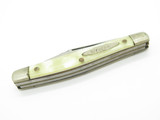 Vintage Ulster 89P USA 2.5" Blade Small Stockman Folding Pocket Knife