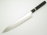 Mcusta Zanmai HZ3-3006D Seki Japan 225mm Japanese Damascus Kitchen Cutlery Knife
