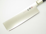 Mcusta Zanmai HZ2-3008V-A Seki Japan Nakiri 165mm Japanese Kitchen Cutlery Knife