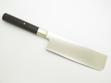 Mcusta Zanmai HZ2-3008V-A Seki Japan Nakiri 165mm Japanese Kitchen Cutlery Knife
