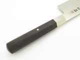 Mcusta Zanmai HZ2-3008V-A Seki Japan Nakiri 165mm Japanese Kitchen Cutlery Knife