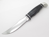 Vintage 1965-1969 Case XX USA 223-5 Fixed 5" Blade Hunting Knife