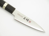 Mcusta Zanmai HZ3-3000D Seki Japan Paring 90mm Japanese Damascus Kitchen Knife
