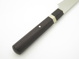 Mcusta Zanmai HZ3-3000D Seki Japan Paring 90mm Japanese Damascus Kitchen Knife
