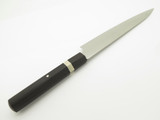 Mcusta Zanmai HZ3-3002D Seki Japan Paring 150mm Japanese Damascus Kitchen Knife