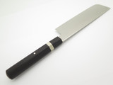 Mcusta Zanmai HZ3-3008D Seki Japan 065mm Nakiri Japanese Damascus Kitchen Knife