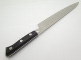 Mcusta Zanmai HK-3006D Seki Japan 225mm Japanese Damascus Kitchen Slicing Knife