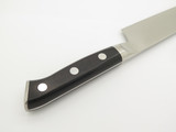Mcusta Zanmai HK-3006D Seki Japan 225mm Japanese Damascus Kitchen Slicing Knife