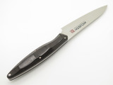 Mcusta Zanmai YMB-2001D Seki Japan Paring 110mm Japanese Damascus Kitchen Knife