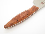 Mcusta Zanmai YMB-2007D-A Seki Japan 240mm Japanese Damascus Kitchen Chef Knife
