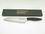 Mcusta Zanmai YMB-2003D Seki Japan Santoku 180mm Japanese Damascus Kitchen Knife