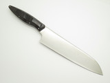 Mcusta Zanmai YMB-2003D Seki Japan Santoku 180mm Japanese Damascus Kitchen Knife