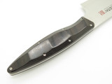 Mcusta Zanmai YMB-2003D Seki Japan Santoku 180mm Japanese Damascus Kitchen Knife