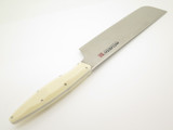 Mcusta Zanmai YMB-2008D Seki Japan 160mm Nakiri Japanese Damascus Kitchen Knife