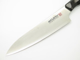 Mcusta Zanmai YMB-2004D Seki Japan 180mm Japanese Damascus Kitchen Chef Knife