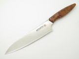 Mcusta Zanmai YMB-2004D-A Seki Japan 180mm Japanese Damascus Kitchen Chef Knife