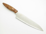 Mcusta Zanmai YMB-2004D-A Seki Japan 180mm Japanese Damascus Kitchen Chef Knife