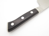 Mcusta Zanmai HK-3007D Seki Japan 240mm Japanese Damascus Kitchen Chef Knife