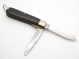 Vintage Camillus NY USA TL-29 Electrician Lineman Folding Military Pocket Knife