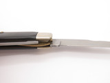 Vintage Camillus NY USA TL-29 Electrician Lineman Folding Military Pocket Knife
