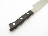 Mcusta Zanmai HK-3002D Seki Japan Paring 150mm Japanese Damascus Kitchen Knife