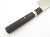 Mcusta Zanmai HZ3-3005V Seki Japan 210mm Japanese Kitchen Cutlery Chef Knife