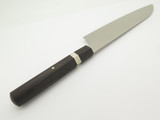 Mcusta Zanmai HZ3-3003V Seki Japan 180mm Japanese Kitchen Santoku Knife