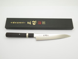 Mcusta Zanmai HZ3-3002V Seki Japan Paring 150mm Japanese Kitchen Cutlery Knife