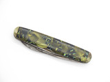 Vintage 1930-1936 Imperial Prov RI 3.375" Colored Handle Folding Stockman Knife