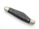 Vintage 1946-1956 Imperial Prov RI 2.75" Black Handle Folding Pocket Jack Knife