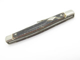 Vintage Imperial Prov RI Diamond Edge 852DE Folding Pocket Knife - Broken