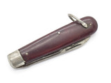 Vintage Imperial Prov RI 3.75" TL-29 Electrician Folding Pocket Knife