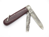 Vintage Imperial Prov RI 3.75" TL-29 Electrician Folding Pocket Knife