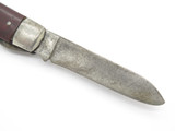 Vintage Imperial Prov RI 3.75" TL-29 Electrician Folding Pocket Knife
