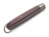 Vintage Imperial Prov RI 3.75" TL-29 Electrician Folding Pocket Knife