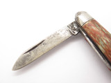 Vintage 1938-41 Hammer Brand USA Small Tiny Folding Easy Open Pocket Knife