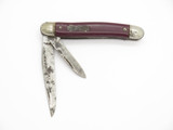 Vintage Colonial Prov USA 3.375" Medium Folding Pocket Jack Knife