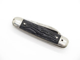 Vintage Colonial Prov USA Solder Seal Folding Multi Tool Pocket Camp Knife